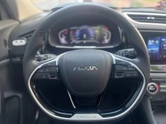 Dongfeng Fengshen AX7 1.6T Automatic Quality Excellence Edition - ფოტო 5