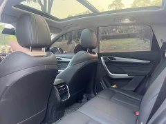 Dongfeng Fengshen AX7 1.6T Automatic Quality Excellence Edition - ფოტო 6