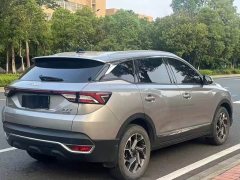 Dongfeng Fengshen AX7 1.6T Automatic Quality Excellence Edition - ფოტო 7