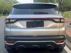 Dongfeng Fengshen AX7 1.6T Automatic Quality Excellence Edition - ფოტო 8