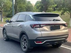 Dongfeng Fengshen AX7 1.6T Automatic Quality Excellence Edition - ფოტო 9
