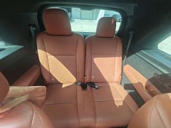 Li Auto L9 Max - ფოტო 12