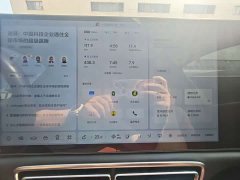 Li Auto L9 Max - ფოტო 15