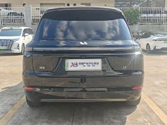 Li Auto L9 Max - ფოტო 18
