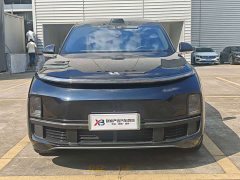 Li Auto L9 Max - ფოტო 2