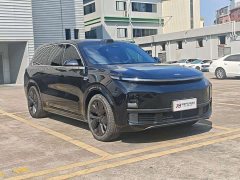 Li Auto L9 Max - ფოტო 3