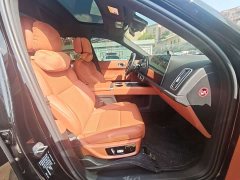 Li Auto L9 Max - ფოტო 8