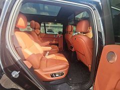Li Auto L9 Max - ფოტო 9