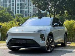 NIO ES8 75kWh - ფოტო 1