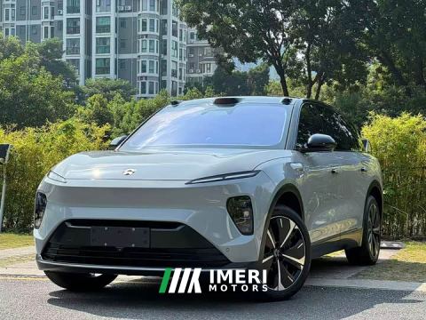 2023 NIO ES8 75kWh