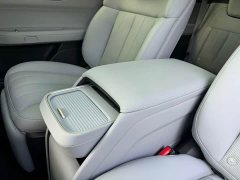 NIO ES8 75kWh - ფოტო 10