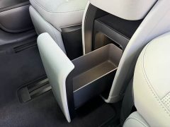 NIO ES8 75kWh - ფოტო 11