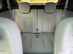 NIO ES8 75kWh - ფოტო 12