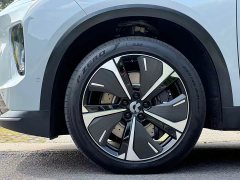 NIO ES8 75kWh - ფოტო 14