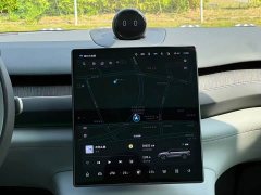 NIO ES8 75kWh - ფოტო 15
