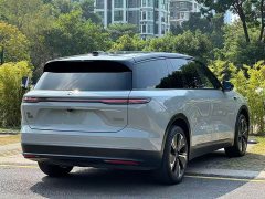 NIO ES8 75kWh - ფოტო 16