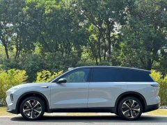 NIO ES8 75kWh - ფოტო 4