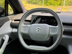 NIO ES8 75kWh - ფოტო 6