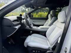 NIO ES8 75kWh - ფოტო 8