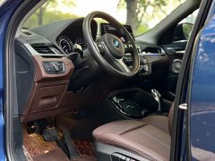 BMW X2 sDrive25i M Sport Leading Edition - ფოტო 11