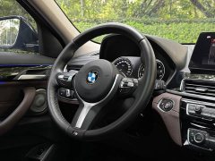 BMW X2 sDrive25i M Sport Leading Edition - ფოტო 12