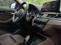 BMW X2 sDrive25i M Sport Leading Edition - ფოტო 13