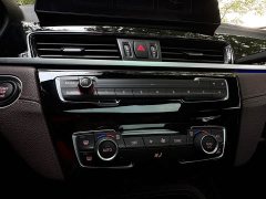 BMW X2 sDrive25i M Sport Leading Edition - ფოტო 15