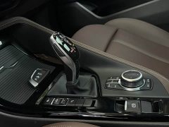 BMW X2 sDrive25i M Sport Leading Edition - ფოტო 16