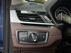 BMW X2 sDrive25i M Sport Leading Edition - ფოტო 18