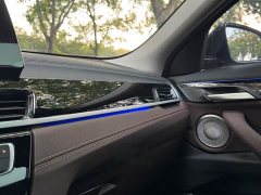 BMW X2 sDrive25i M Sport Leading Edition - ფოტო 19
