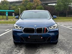 BMW X2 sDrive25i M Sport Leading Edition - ფოტო 2