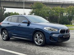 BMW X2 sDrive25i M Sport Leading Edition - ფოტო 3