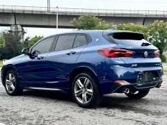 BMW X2 sDrive25i M Sport Leading Edition - ფოტო 4