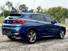 BMW X2 sDrive25i M Sport Leading Edition - ფოტო 6