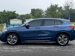 BMW X2 sDrive25i M Sport Leading Edition - ფოტო 7