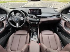 BMW X2 sDrive25i M Sport Leading Edition - ფოტო 8