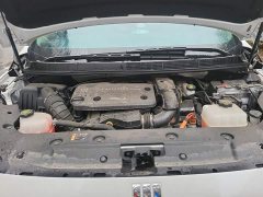Buick GL8 Land Executive Cabin Advance Edition - photo 10