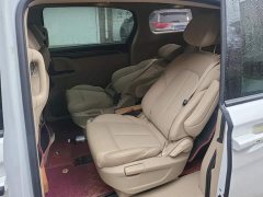 Buick GL8 Land Executive Cabin Advance Edition - photo 11