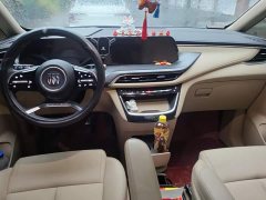 Buick GL8 Land Executive Cabin Advance Edition - photo 12