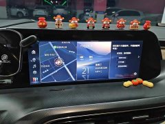 Buick GL8 Land Executive Cabin Advance Edition - photo 13