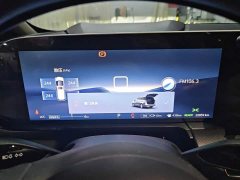 Buick GL8 Land Executive Cabin Advance Edition - photo 14