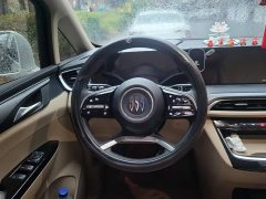 Buick GL8 Land Executive Cabin Advance Edition - photo 15