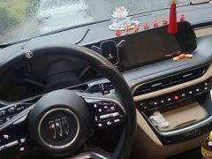 Buick GL8 Land Executive Cabin Advance Edition - photo 16