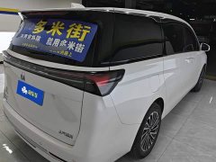 Buick GL8 Land Executive Cabin Advance Edition - photo 3