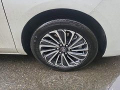 Buick GL8 Land Executive Cabin Advance Edition - photo 6