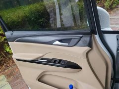 Buick GL8 Land Executive Cabin Advance Edition - photo 7