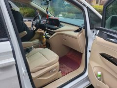 Buick GL8 Land Executive Cabin Advance Edition - photo 8