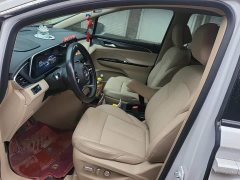 Buick GL8 Land Executive Cabin Advance Edition - photo 9