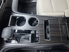 Toyota Sienna 2.5L Hybrid Platinum Edition - фото 12