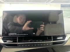 Toyota Sienna 2.5L Hybrid Platinum Edition - фото 13